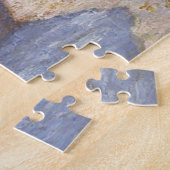 ヘイスタックスノースウィンスモネファインアート ジグソーパズル (側面)