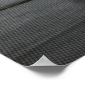 ヘイスタック ポスター (角)