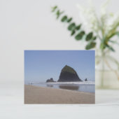 ヘイスタック ポストカード (スタンド正面)