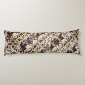 ヘイスティングスの戦い – ノーマン騎士 ボディピロー (裏面)