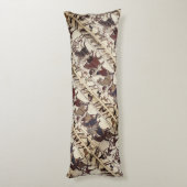 ヘイスティングスの戦い – ノーマン騎士 ボディピロー (裏面 (縦))