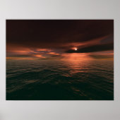 ヘイズのレイ ポスター (正面)