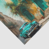 ヘイズハバナウォームバケーションデクページ紙 薄葉紙 (詳細)