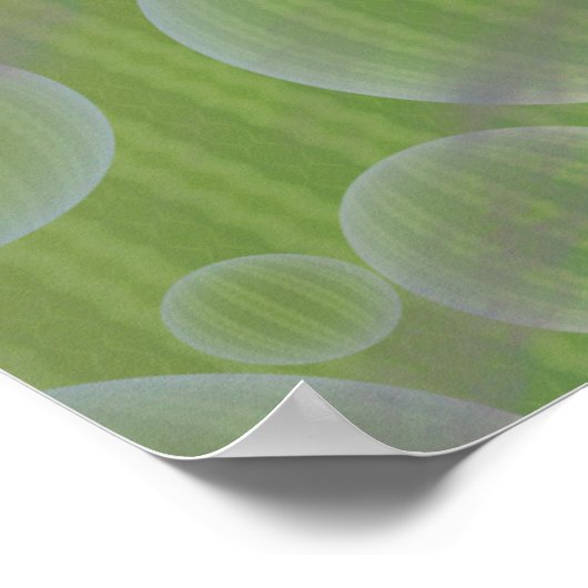 ヘイズ ポスター (角)