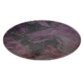 ヘイズI カッティングボード (角)