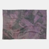 ヘイズI キッチンタオル (横)