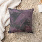 ヘイズI クッション (ブランケット)