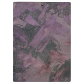 ヘイズI クリップボード (裏面)