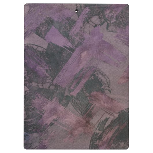 ヘイズI クリップボード (裏面)