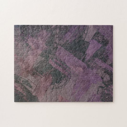 ヘイズI ジグソーパズル (横)