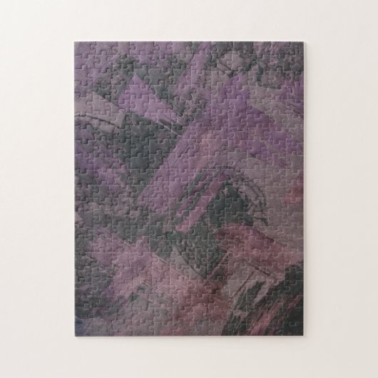 ヘイズI ジグソーパズル (縦)