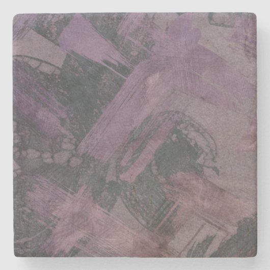 ヘイズI ストーンコースター (正面)