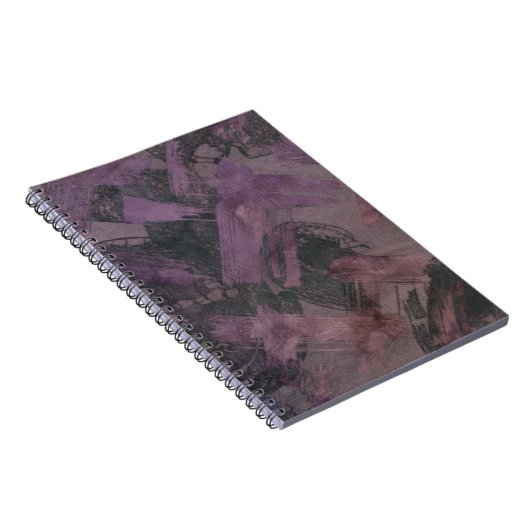 ヘイズI ノートブック (右側)