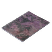 ヘイズI ノートブック (左側)