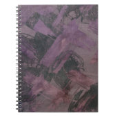 ヘイズI ノートブック (正面)