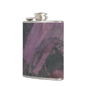 ヘイズI フラスク (左)