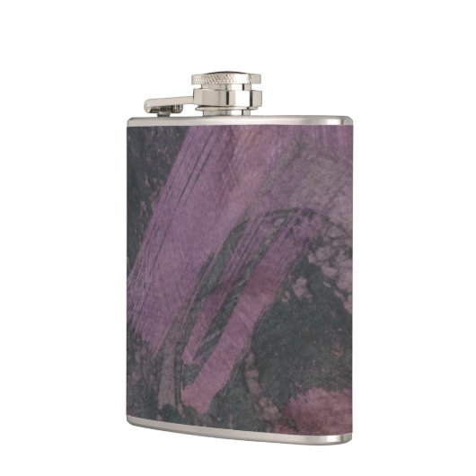 ヘイズI フラスク (左)