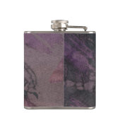 ヘイズI フラスク (裏面)