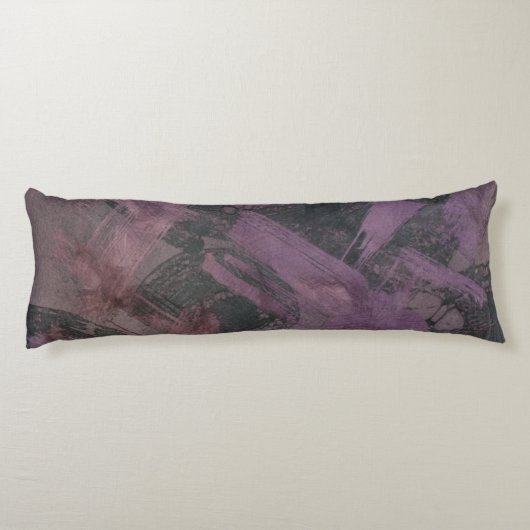 ヘイズI ボディピロー (裏面)