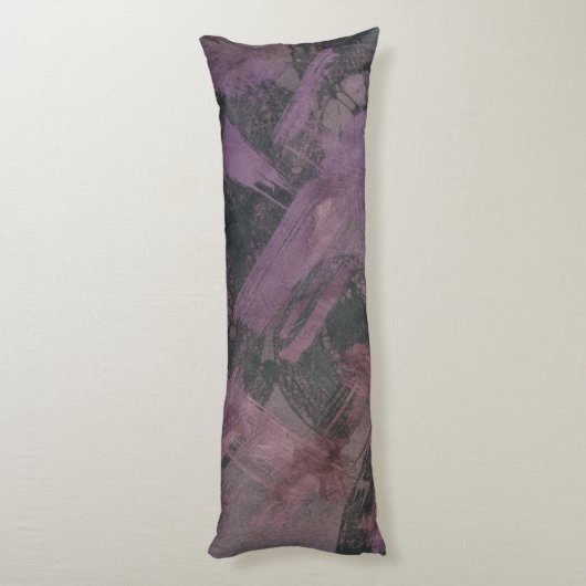 ヘイズI ボディピロー (裏面 (縦))