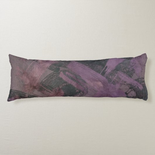 ヘイズI ボディピロー (正面)