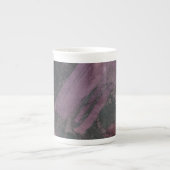 ヘイズI ボーンチャイナマグカップ (正面)