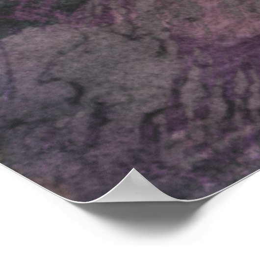 ヘイズI ポスター (角)