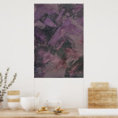 ヘイズI ポスター (キッチン)