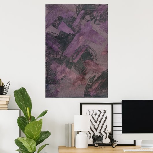 ヘイズI ポスター (ホームオフィス)