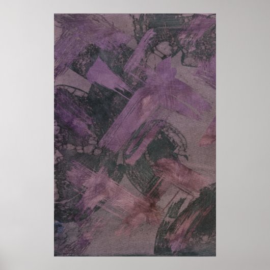 ヘイズI ポスター (正面)