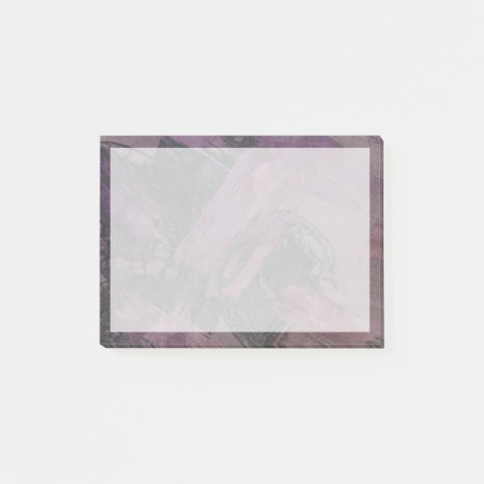 ヘイズI ポストイット (正面)