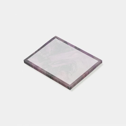 ヘイズI ポストイット (アングル)