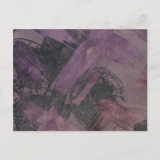 ヘイズI ポストカード (正面)