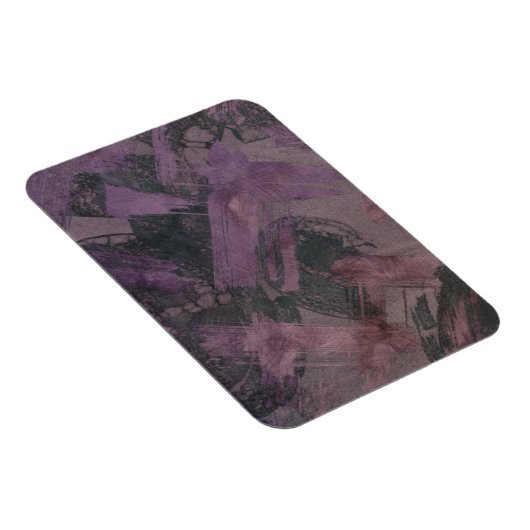 ヘイズI マグネット (右側)