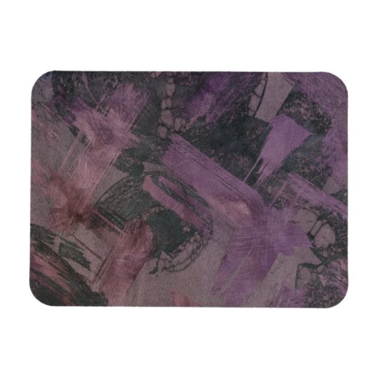 ヘイズI マグネット (横)