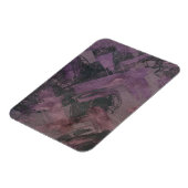 ヘイズI マグネット (左側)