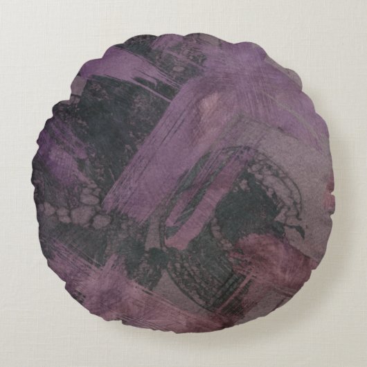 ヘイズI ラウンドクッション (正面)