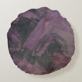 ヘイズI ラウンドクッション (裏面)