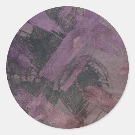 ヘイズI ラウンドシール (正面)