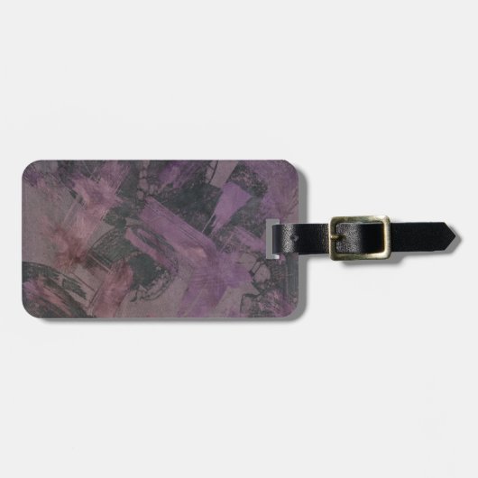 ヘイズI ラゲッジタグ (正面横)