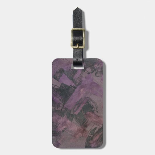 ヘイズI ラゲッジタグ (正面縦)