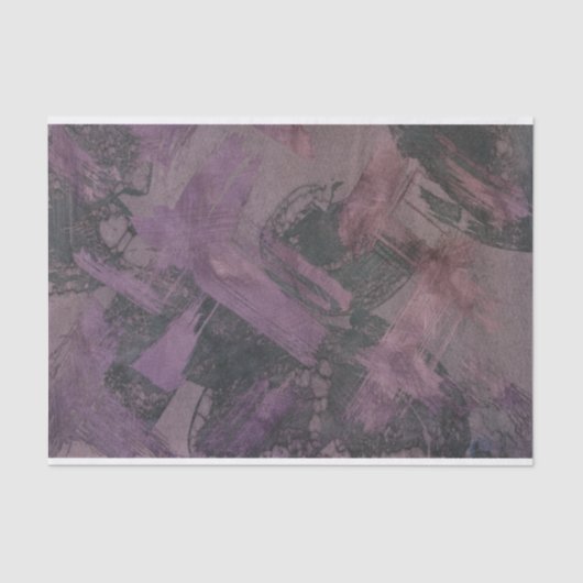 ヘイズI 薄葉紙 (正面)