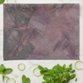 ヘイズII キッチンタオル (折り畳み)