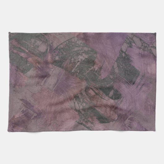 ヘイズII キッチンタオル (横)