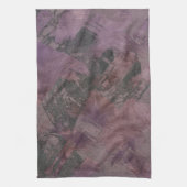 ヘイズII キッチンタオル (縦)