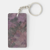 ヘイズII キーホルダー (裏面)