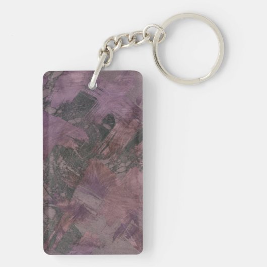 ヘイズII キーホルダー (裏面)