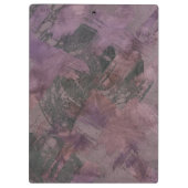 ヘイズII クリップボード (裏面)