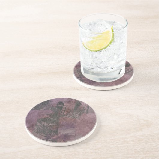 ヘイズII コースター (側面)