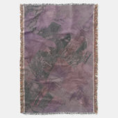 ヘイズII スローブランケット (正面縦)